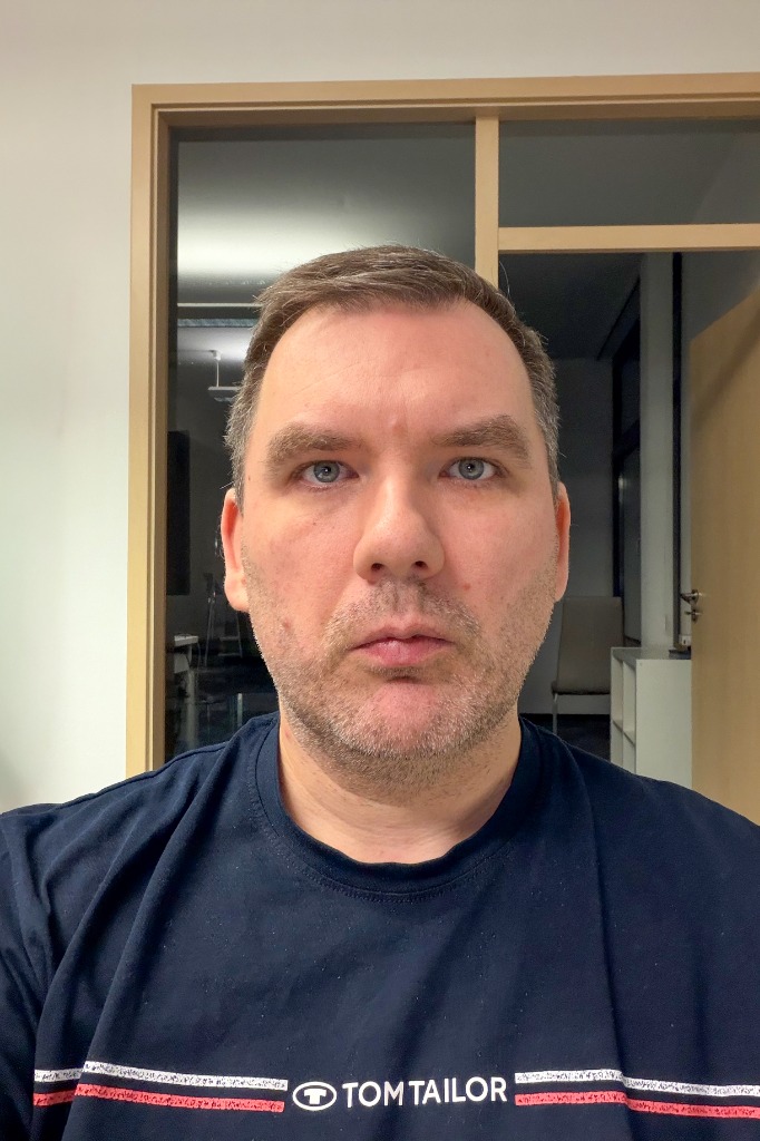 Eszes Richárd